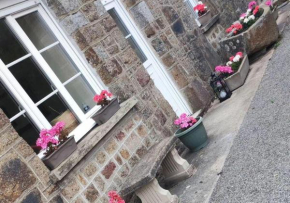 3 Yoga Gîte in Soucé - Sleeps 4
